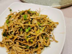 -老牌坊•鲁菜名店•地道济南菜(大观园商埠店)