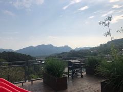 -蓟县沐风庄园精品民宿农家院(梨木台店)