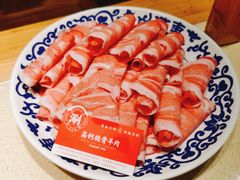 -东镇老火锅(长春路首店)