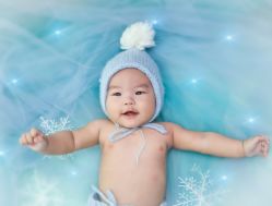 -喜多多亲子儿童摄影(东安阳光商场店)