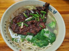 -无名氏面馆(邮电路店)