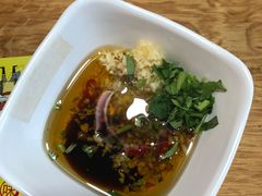 -袁记串串香(北国店)