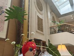 -阿什卡咖啡馆ESSCA COFFEE(塔里木石油宾馆店)