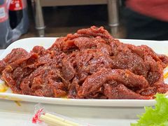 -平山城鑫烧烤(建国楼店)