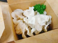 窗边的小豆豆-喜喜水饺