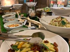 -北京王府井希尔顿酒店·万斯阁西餐厅