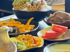 -湊湊火锅·茶憩(和平大悦城店)