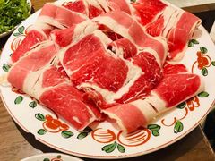 -北京老门框爆肚涮肉馆(凤城六路店)