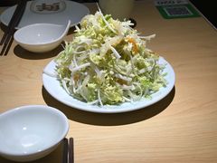 -船歌·鱼水饺青岛菜(国贸商城店)