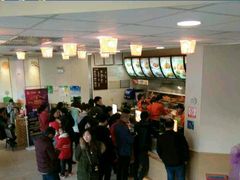 -德克士(东至汇金店)