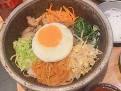 -汉拿山(北京上地华联店)