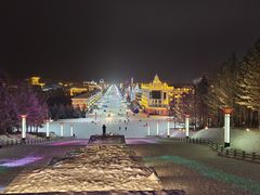 -北极村旅游风景区