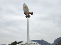 -信阳灵山风景区
