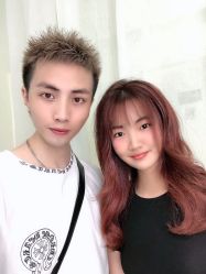 -BM SALON