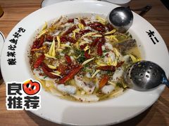 -太二酸菜鱼(中庚漫游城店)