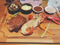 -G+KITCHEN(龙湖狮山天街店)