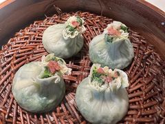 -花园茶楼·淮扬菜(兴城西路店)
