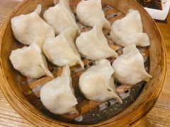 -新兴园饺子馆(北京百子湾店)