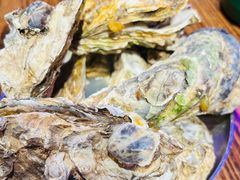 -蚝堡海鲜·威海菜·海肠捞饭·烧烤·亚洲吃蚝公司(幸福门店)