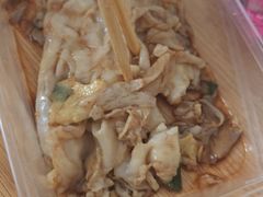 -华辉拉肠(西村店)