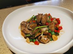 -我是那个大叔·美食研究所(新塘路店)