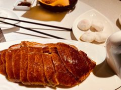-老浒记烤鸭-北京菜(琉璃厂店)