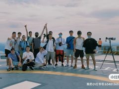 -武汉绿地中心