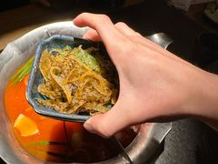-湊湊火锅·茶憩(天环广场店)