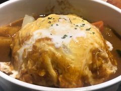 -噹噹呀咪咖喱屋(三阳百盛店)