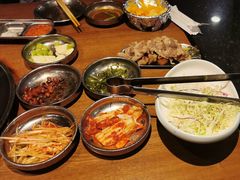 -马场洞肉铺(高丽街店)