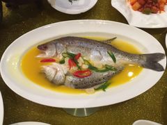 -扬州狮子楼·非遗淮扬菜(总店)