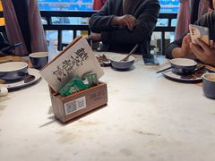 -绿茶餐厅(西湖银泰百货店)