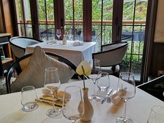 -Le Comptoir de Pierre Gagnaire