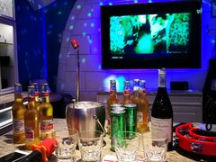 -米乐星世界KTV(汇智国际商业中心店)