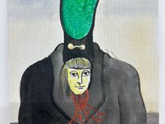 -胶囊画廊