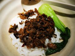 -湘人龙记老长沙米粉(鸟巢店)