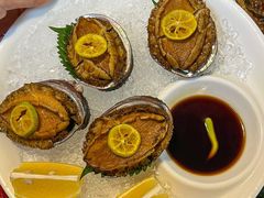 -吉利龙虾·新派海鲜烧烤