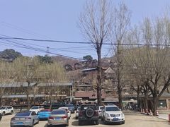 -北京水岸山吧度假村(雁栖镇店)