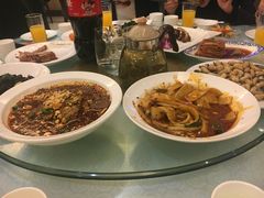 -国力仁和川菜(李家村店)