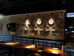 大堂-洞庭土菜小炒馆(易发广场店)