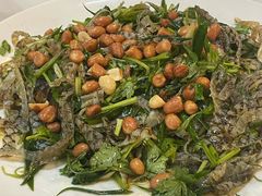 -张记旺角食街(动物园店)