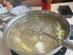 -伟记牛肉(金鸿公路店)