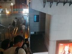 -余姚北站