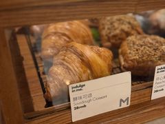 -大酉·M Coffee(北京美术馆店)