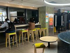 -麦当劳(农光里店)