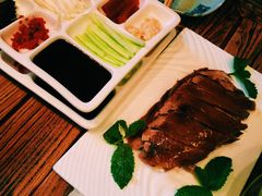 -四季民福烤鸭店(前门廊房二条店)