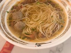 -一肴·牛肉粿条(深圳湾睿印店)