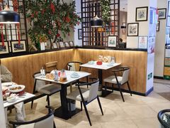 -山海菜馆·海肠捞饭·青岛菜(栈桥店)
