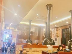 大堂-青鹤谷(苏州店)