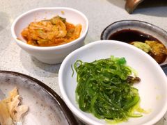 中华海草-万岁寿司(万国店)